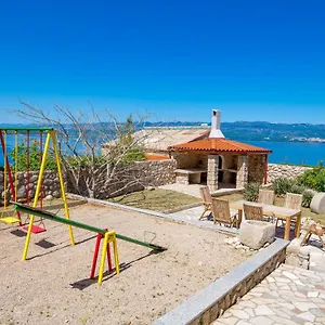 Heni Appartement Vrbnik