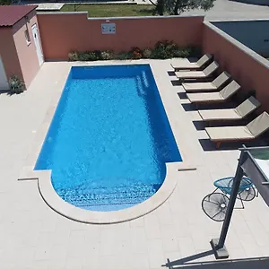  Vakantiehuis House Monte Cherpo